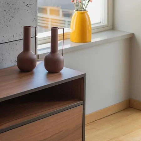 Nowoczesny Z Parkingiem W Centrum Szczecina By Renters Lejlighed Stettin